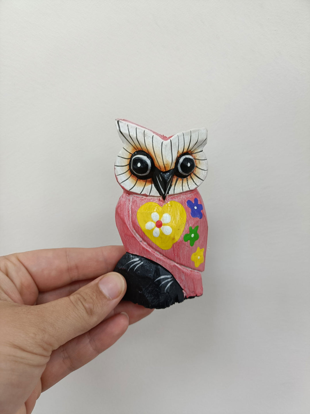 Owl - eKo NZ - 