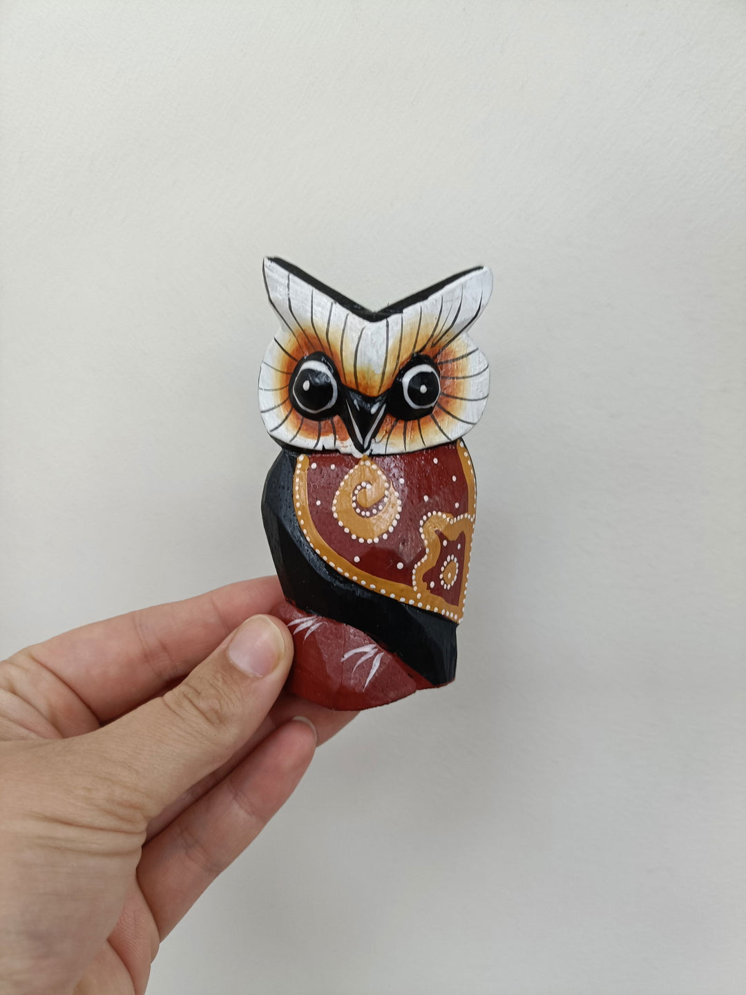 Owl - eKo NZ - 