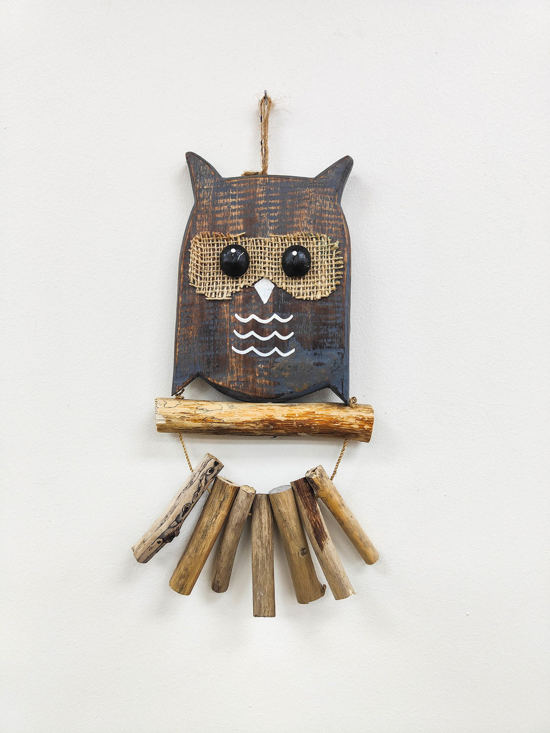 Owl Blu - eKo NZ - 