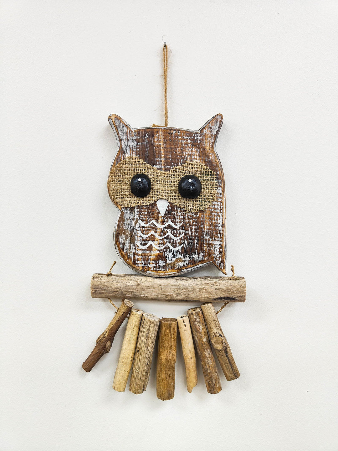 Owl Ma - eKo NZ - 