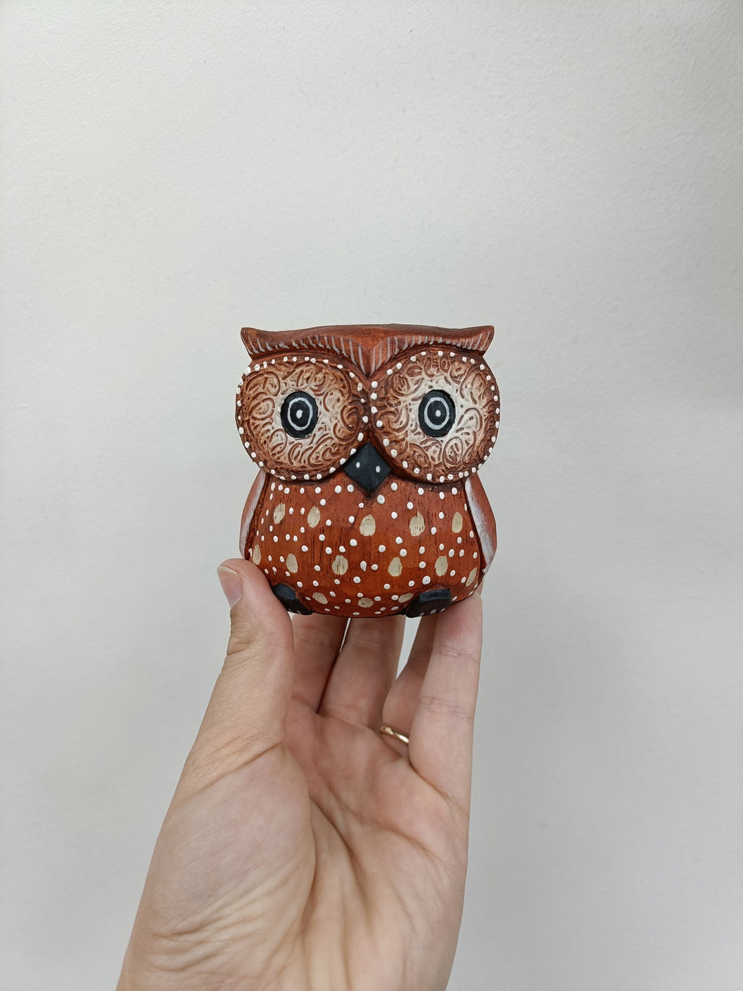 Owl Medium - eKo NZ - 