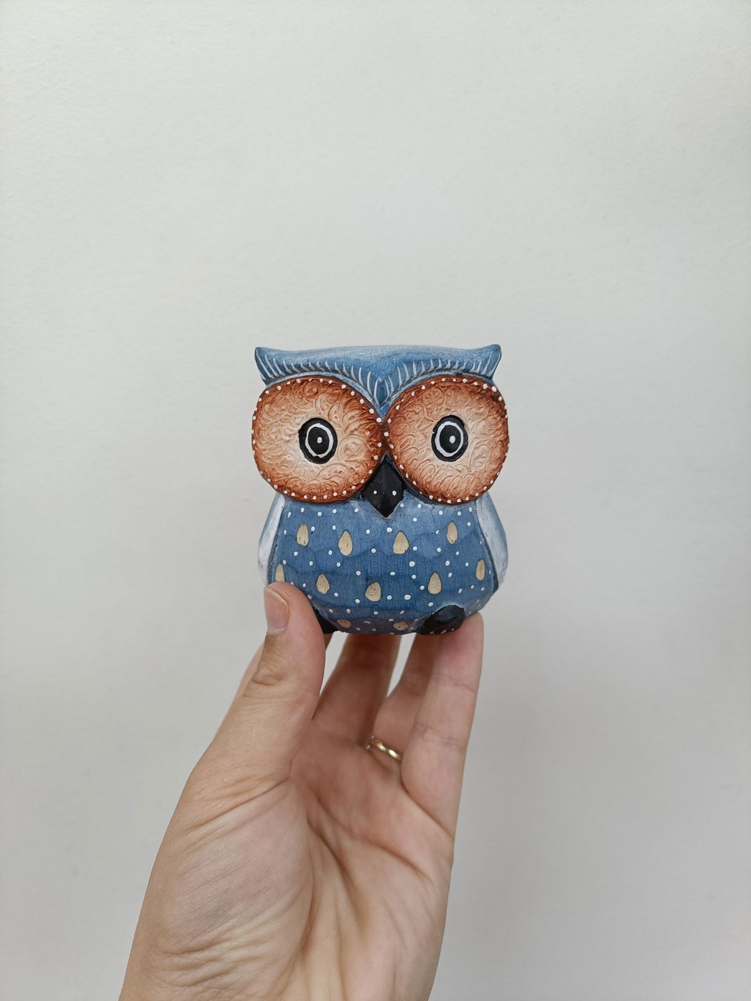 Owl Medium - eKo NZ - 