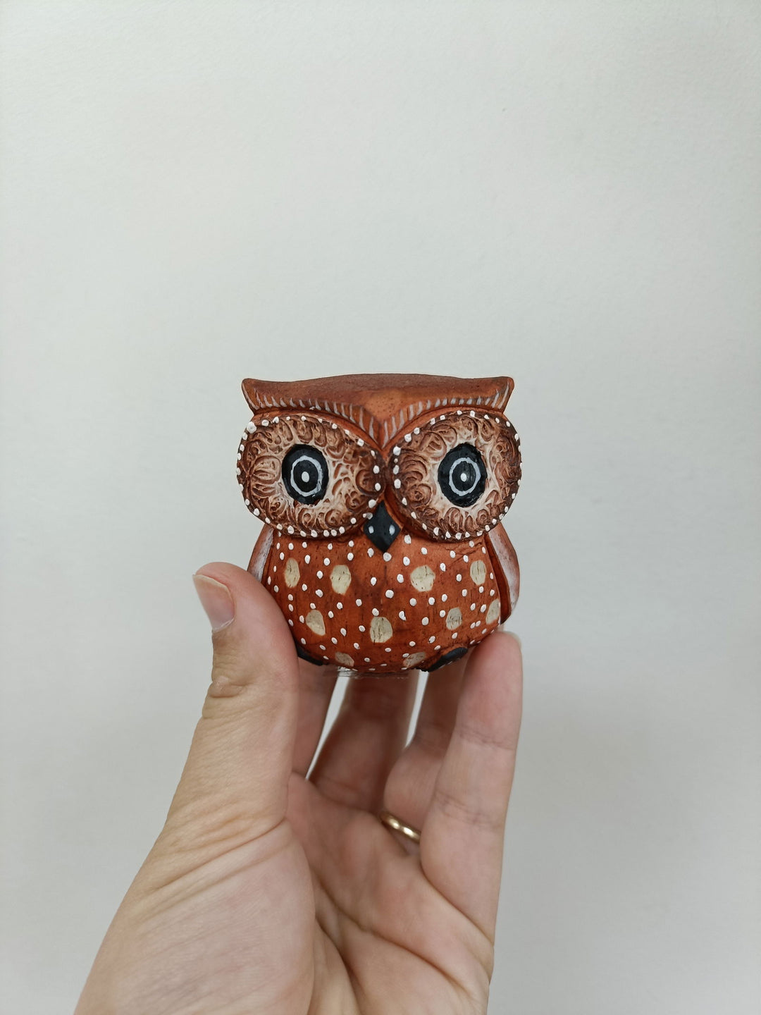 Owl Small - eKo NZ - 