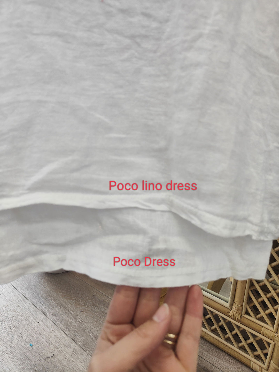 Poco Dress - eKo NZ - 