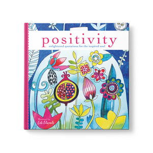 Positivity Book - eKo NZ - 