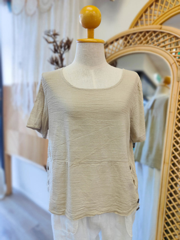 Shell Top - eKo NZ - 