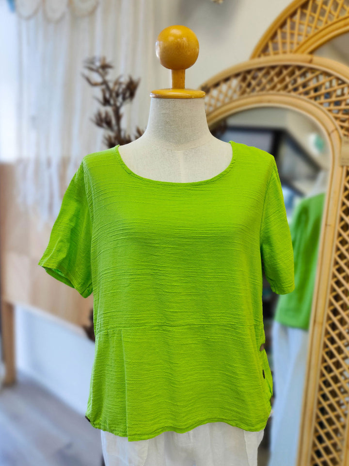 Shell Top - eKo NZ - 