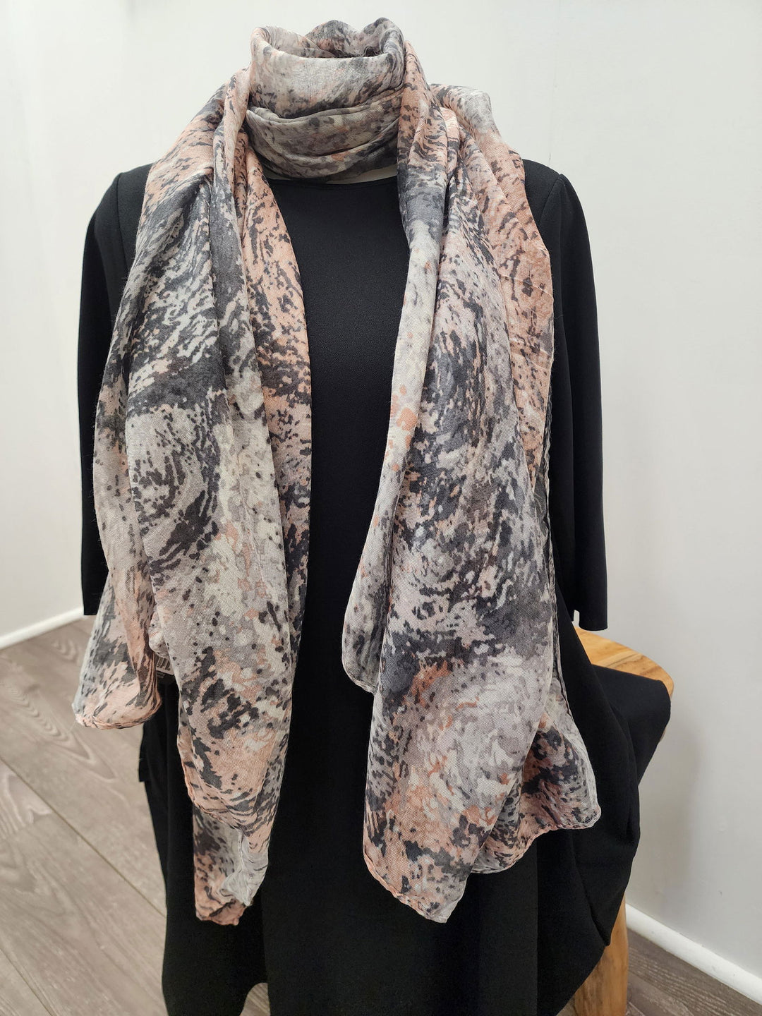 Speckled Scarf - eKo NZ - 