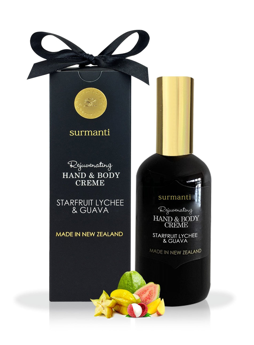 Starfruit Handcream - eKo NZ - 