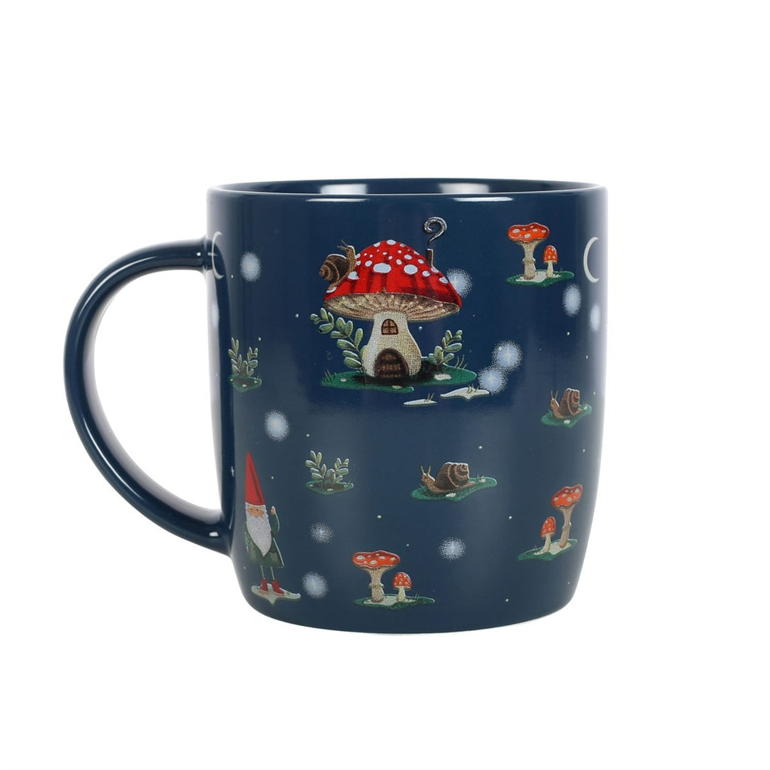 Sweet Gnome Mug