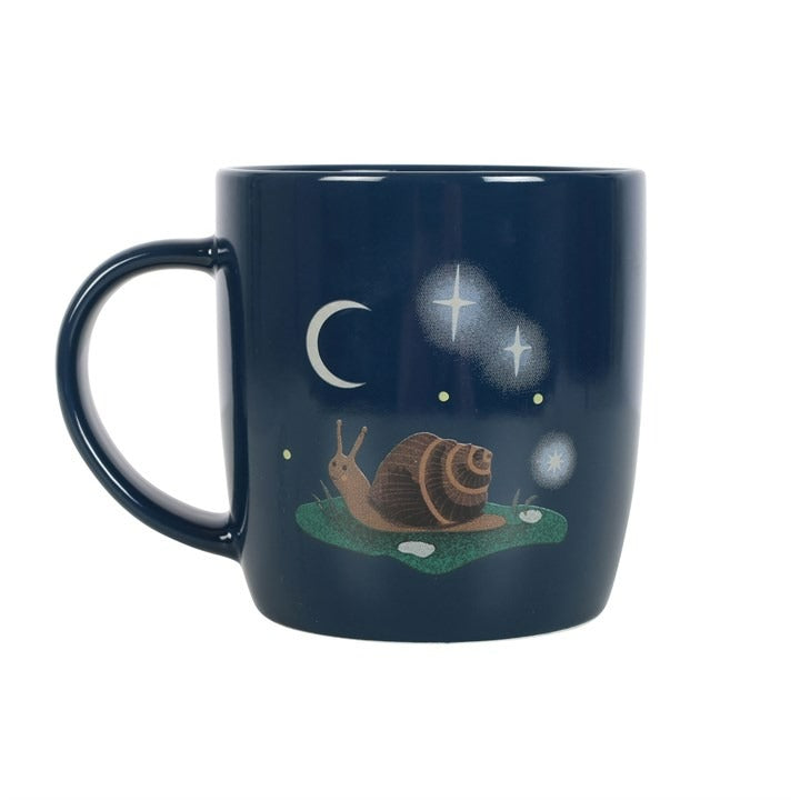 Sweet Snail Mug