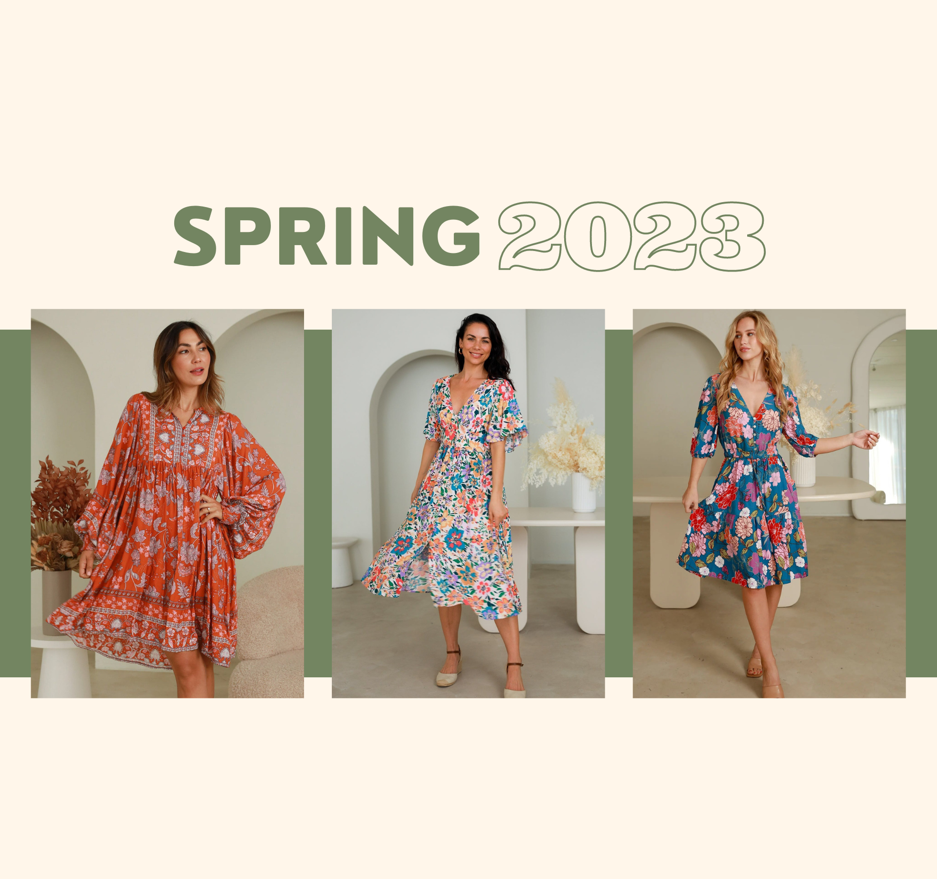 Spring clothing outlet website