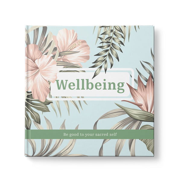 Wellbeing Book - eKo NZ - 