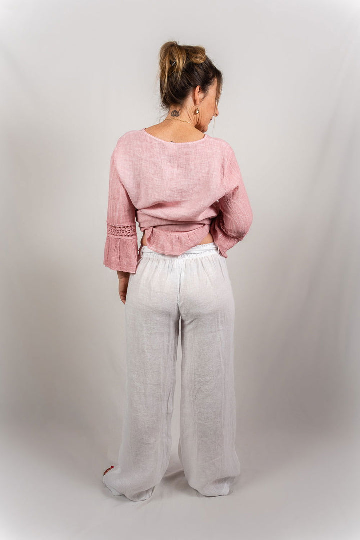 Zoe Pants - eKo NZ - 