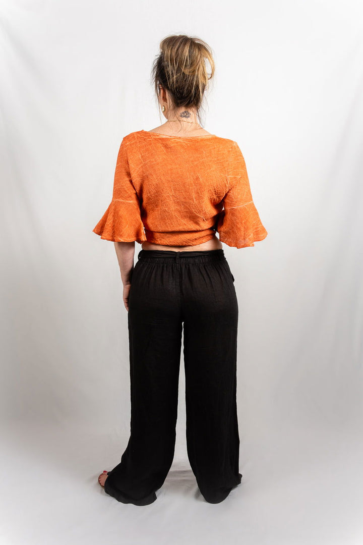 Zoe Pants - eKo NZ - 