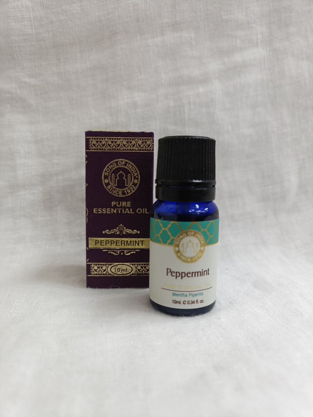 S.O.I Essential Oil - Peppermint