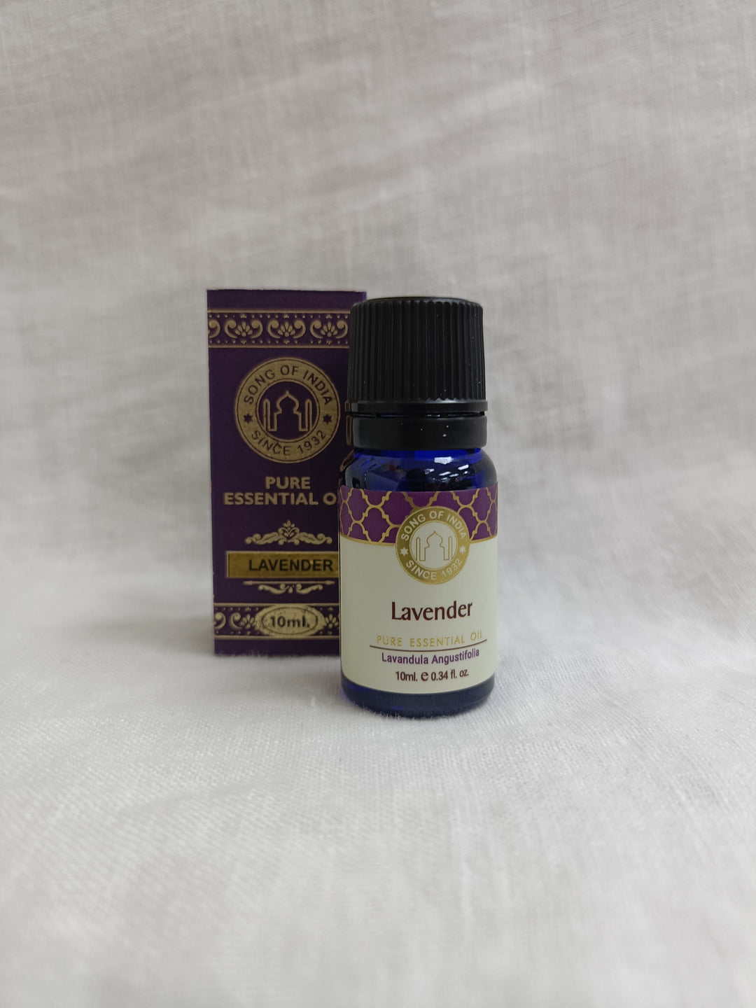 S.O.I Essential Oil - Lavender