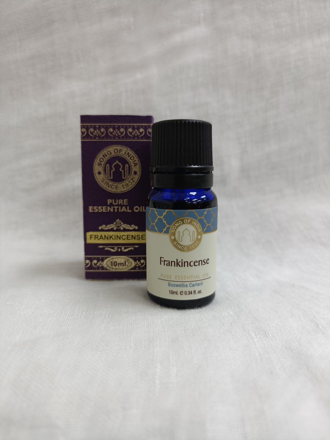 S.O.I Essential Oil - Frankincense