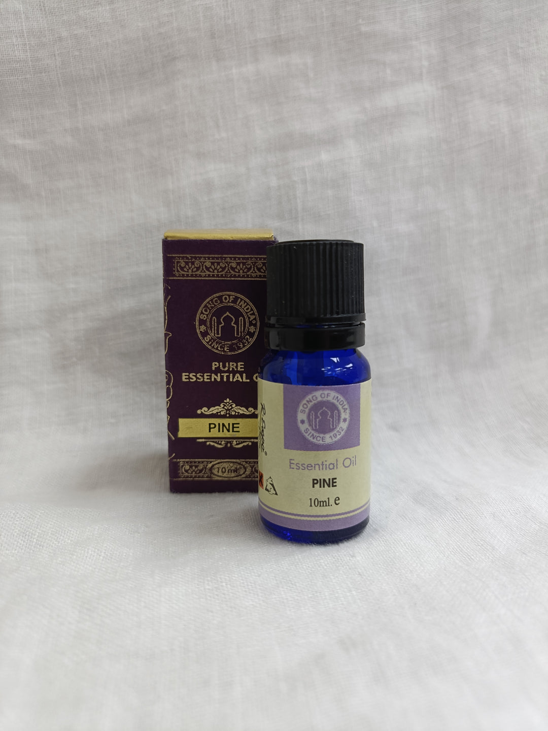 S.O.I Essential Oil - Pine